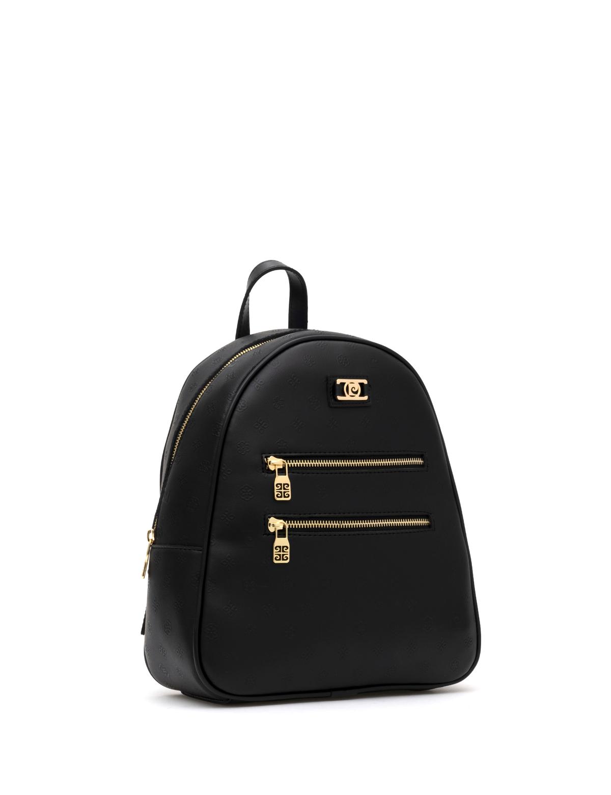 Siyah Sırt Çantası - 50297599001