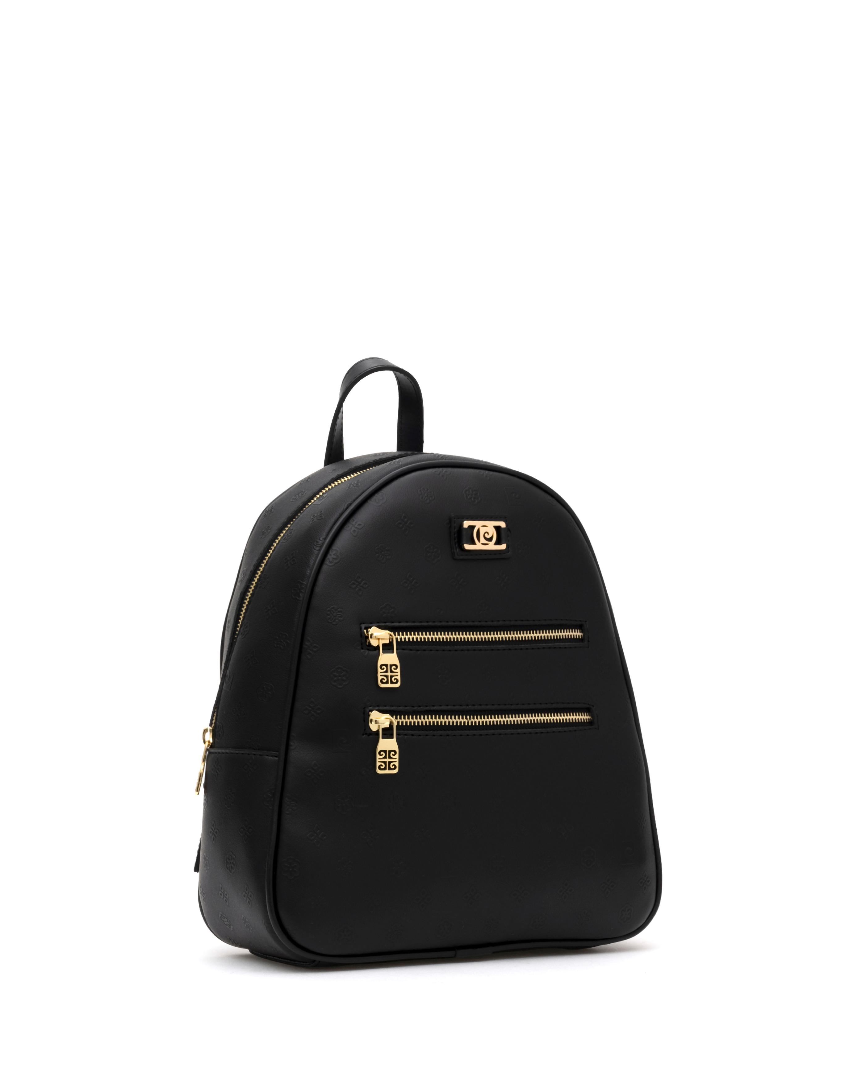 Siyah Sırt Çantası