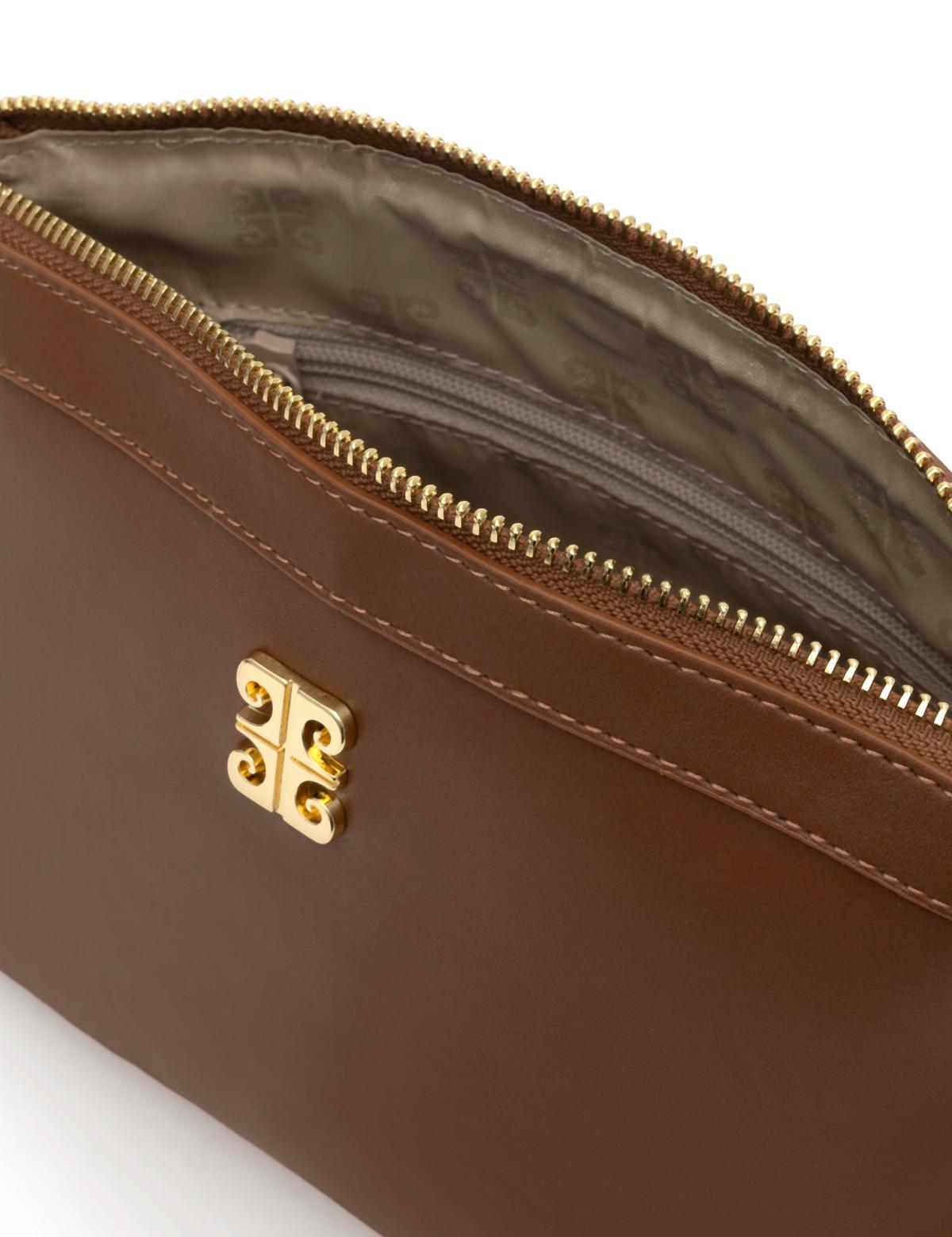 Kahverengi El Çantası - 50297596001