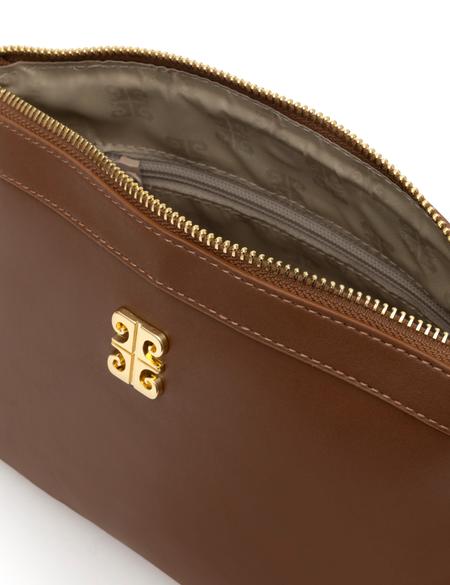 Kahverengi El Çantası - 50297596001