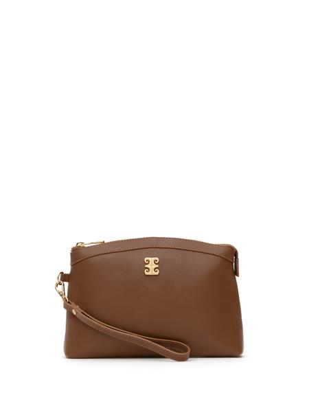 Kahverengi El Çantası - 50297596001