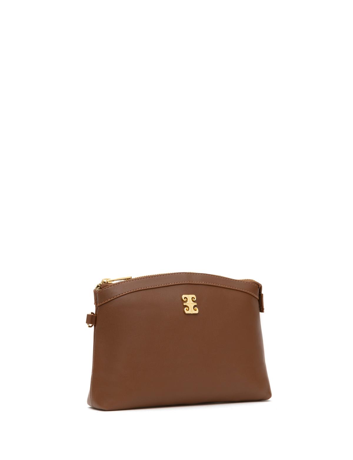 Kahverengi El Çantası - 50297596001