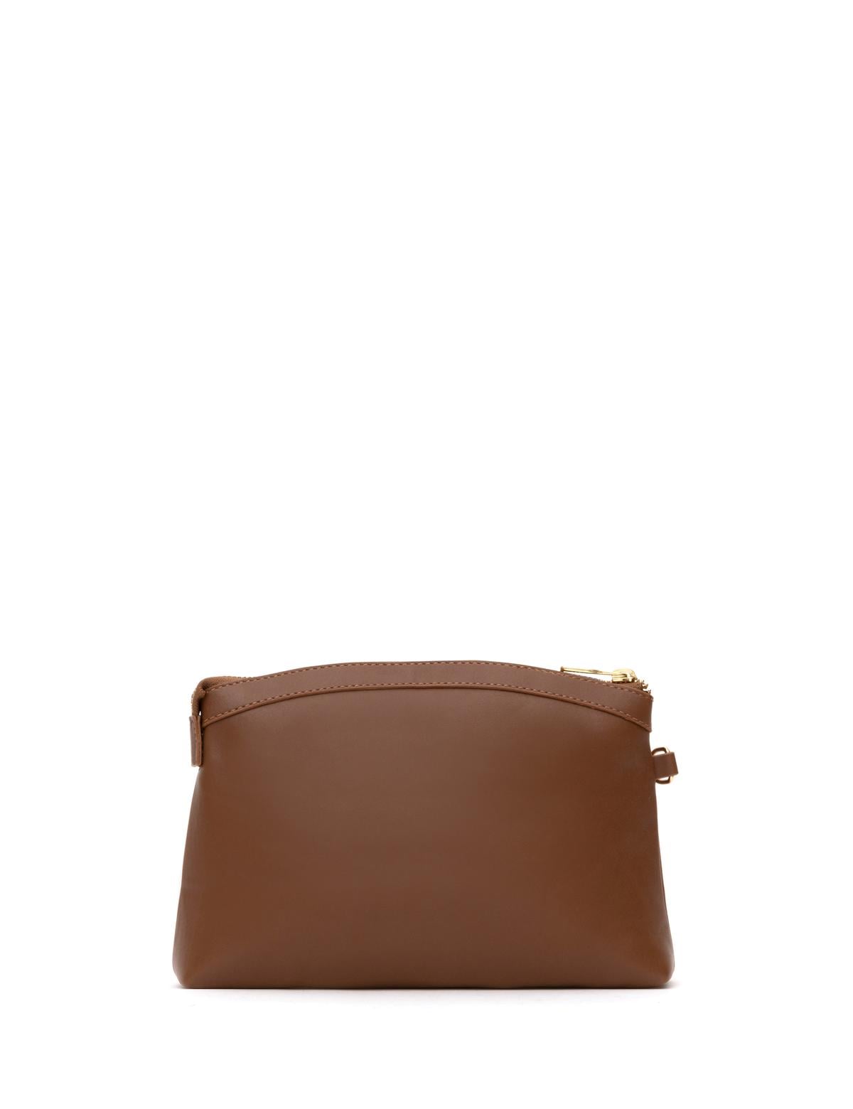 Kahverengi El Çantası - 50297596001