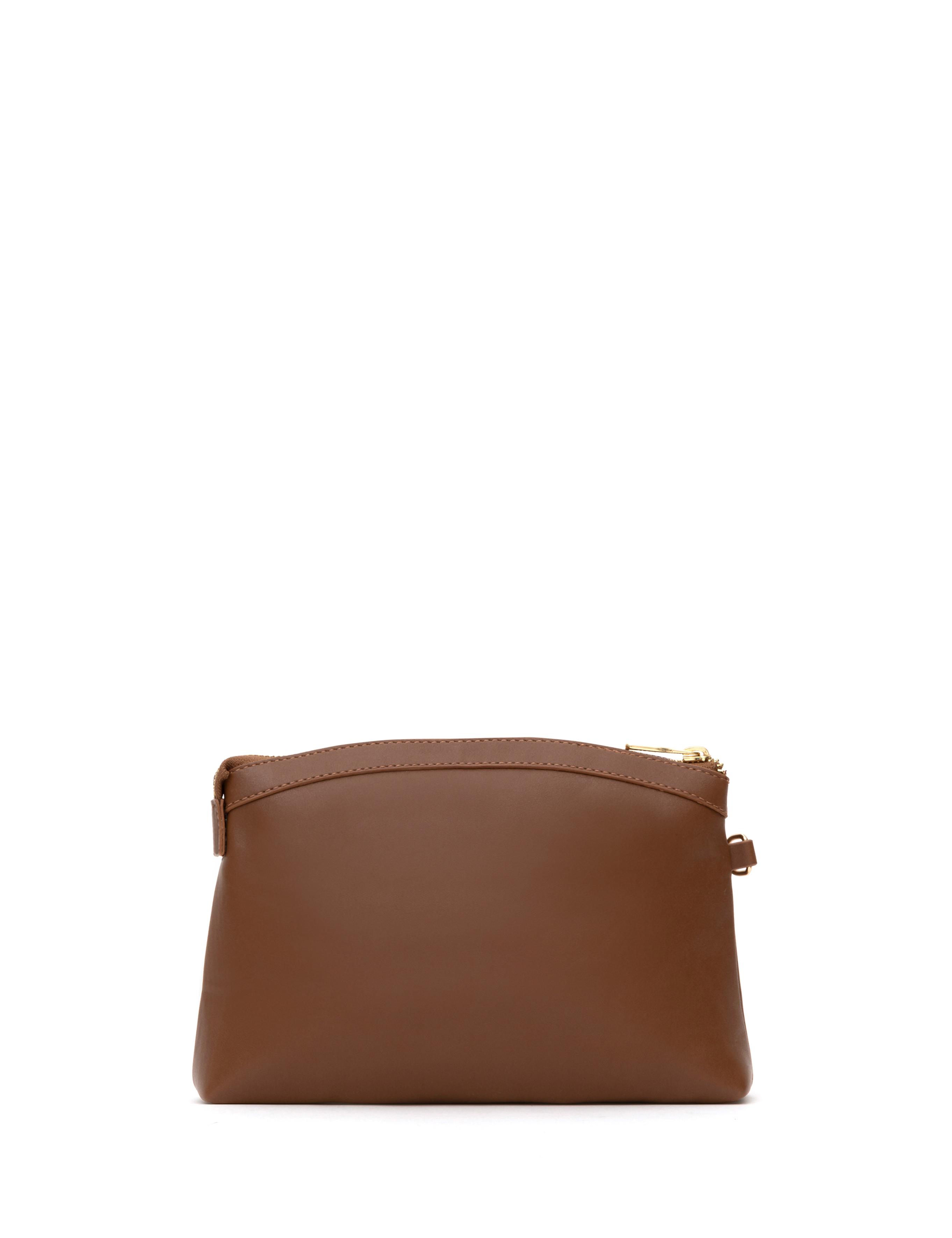 Kahverengi El Çantası