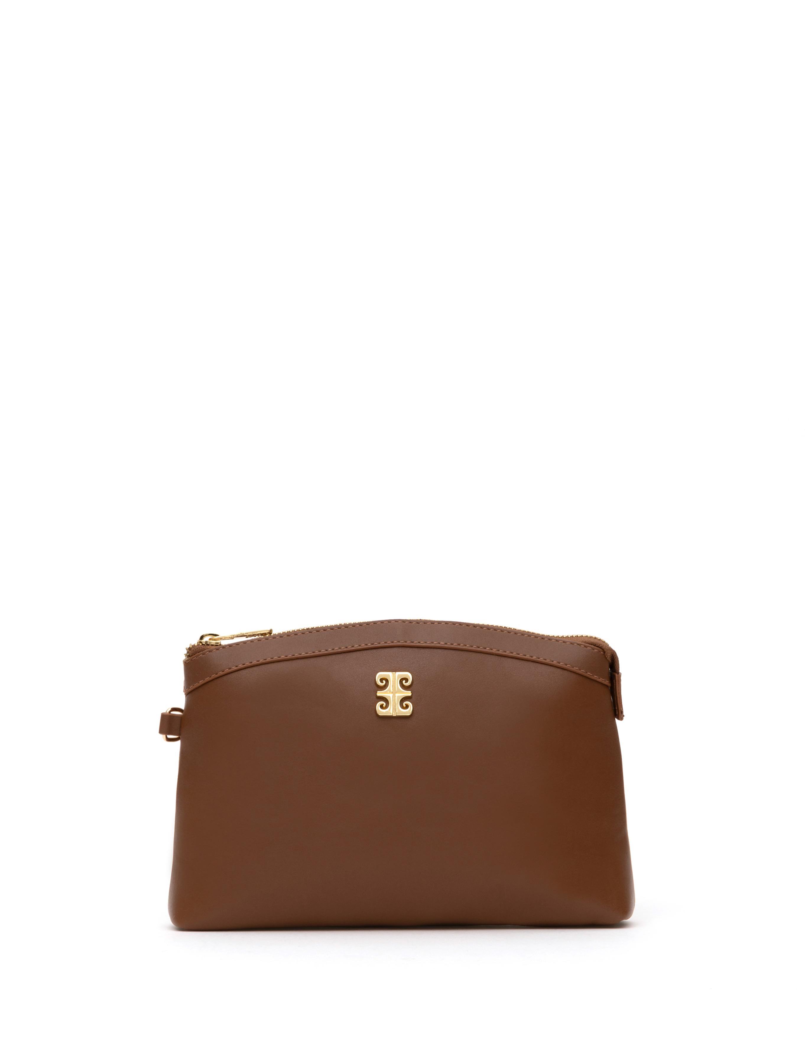 Kahverengi El Çantası