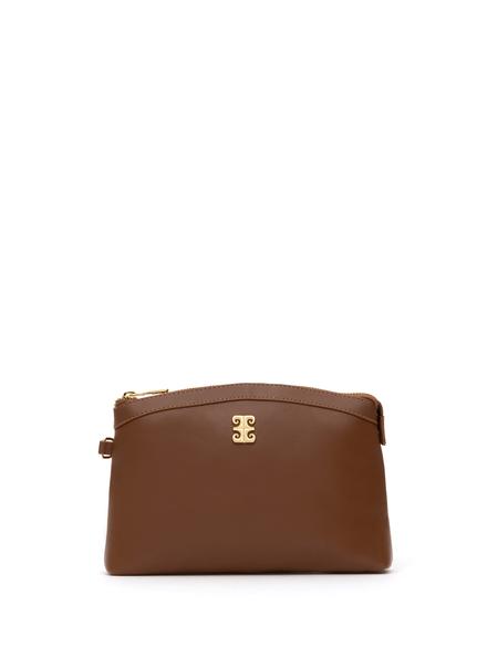 Kahverengi El Çantası - 50297596001