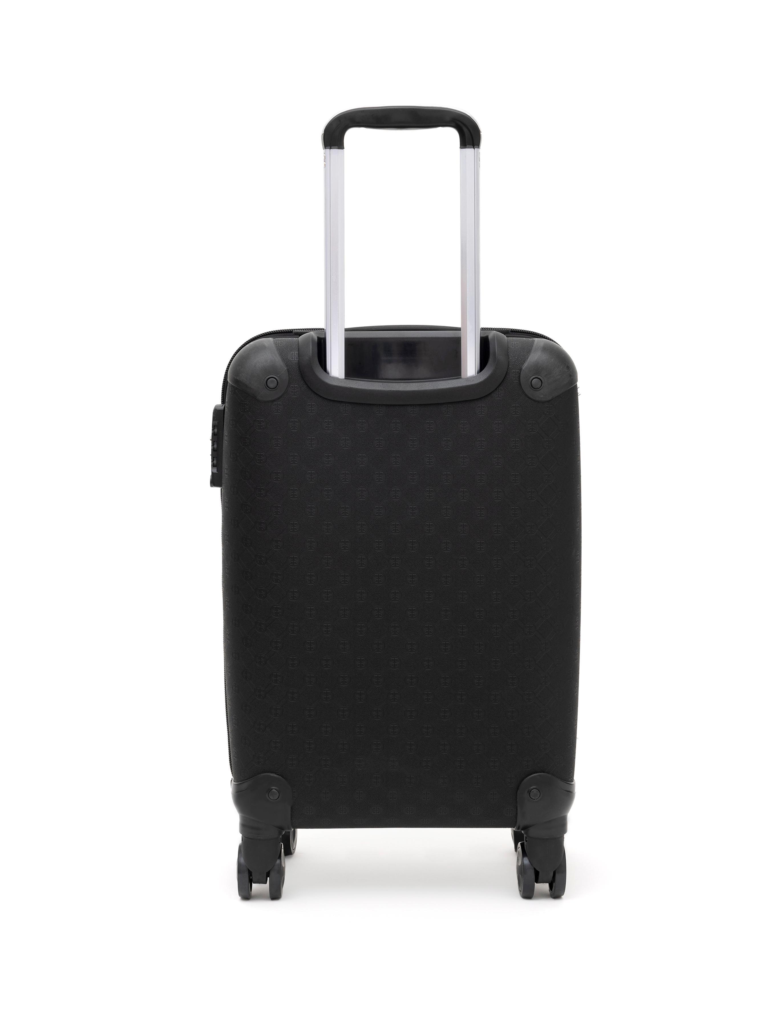 Siyah Kabin Boy Valiz