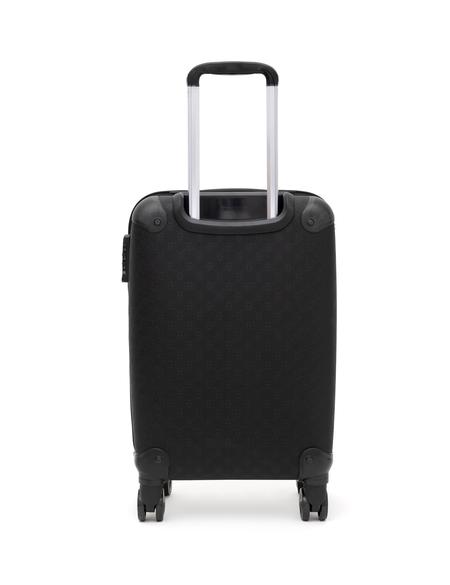 Siyah Kabin Boy Valiz - 50296748002