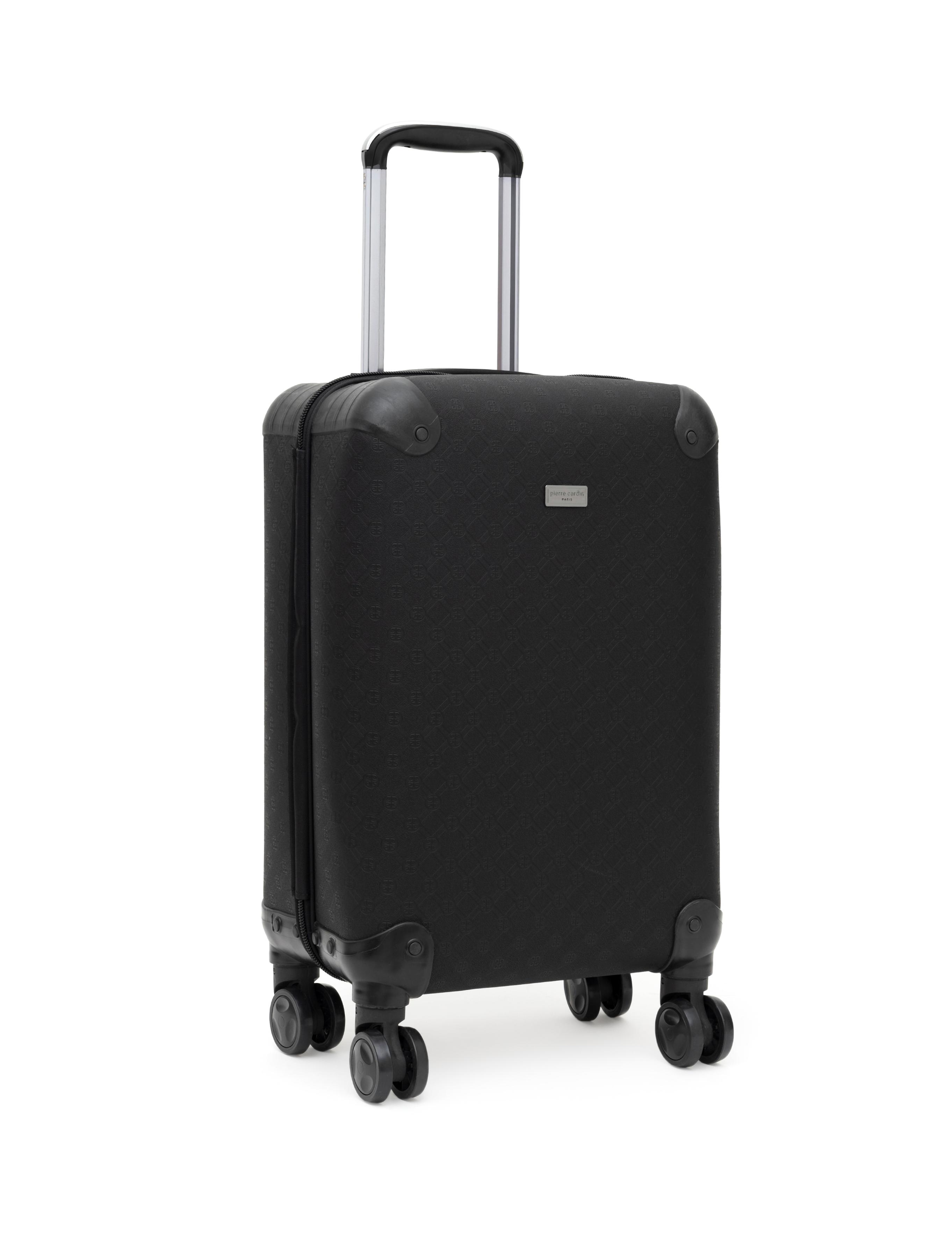 Siyah Kabin Boy Valiz