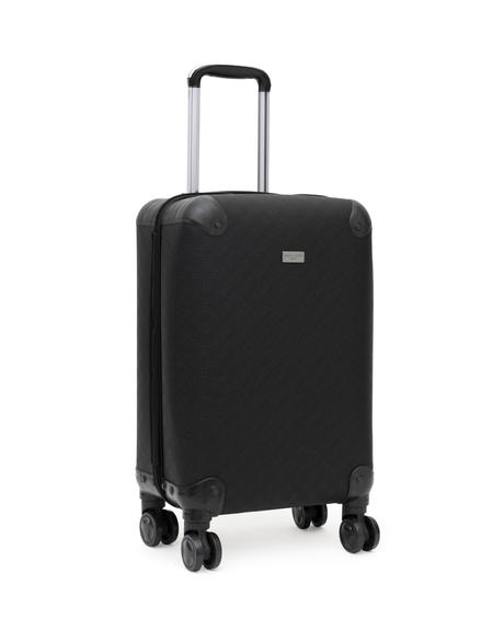 Siyah Kabin Boy Valiz - 50296748002