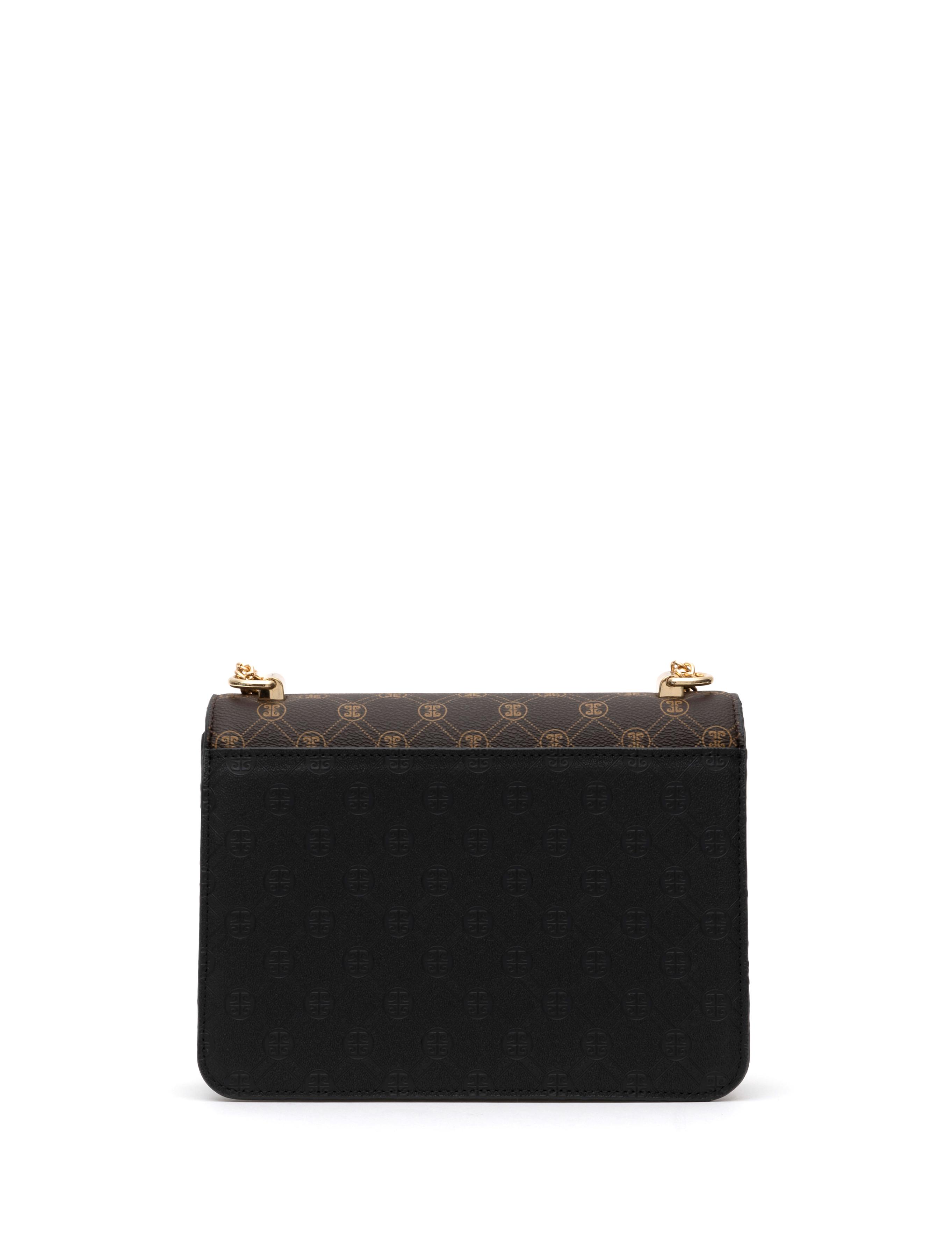 Kahverengi Omuz Çantası