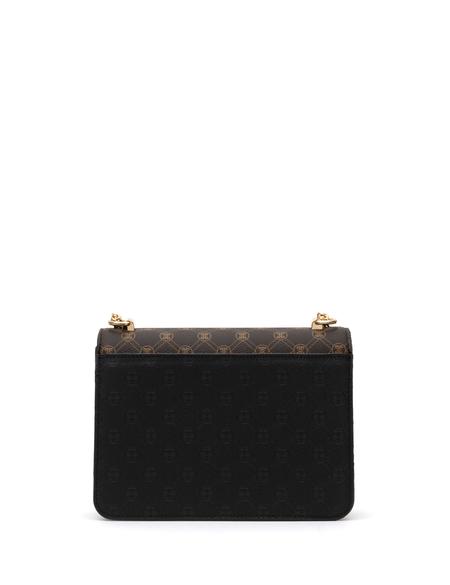 Kahverengi Omuz Çantası - 50288593001