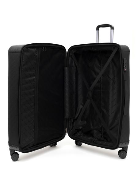 Siyah Büyük Boy Valiz - 50296746002