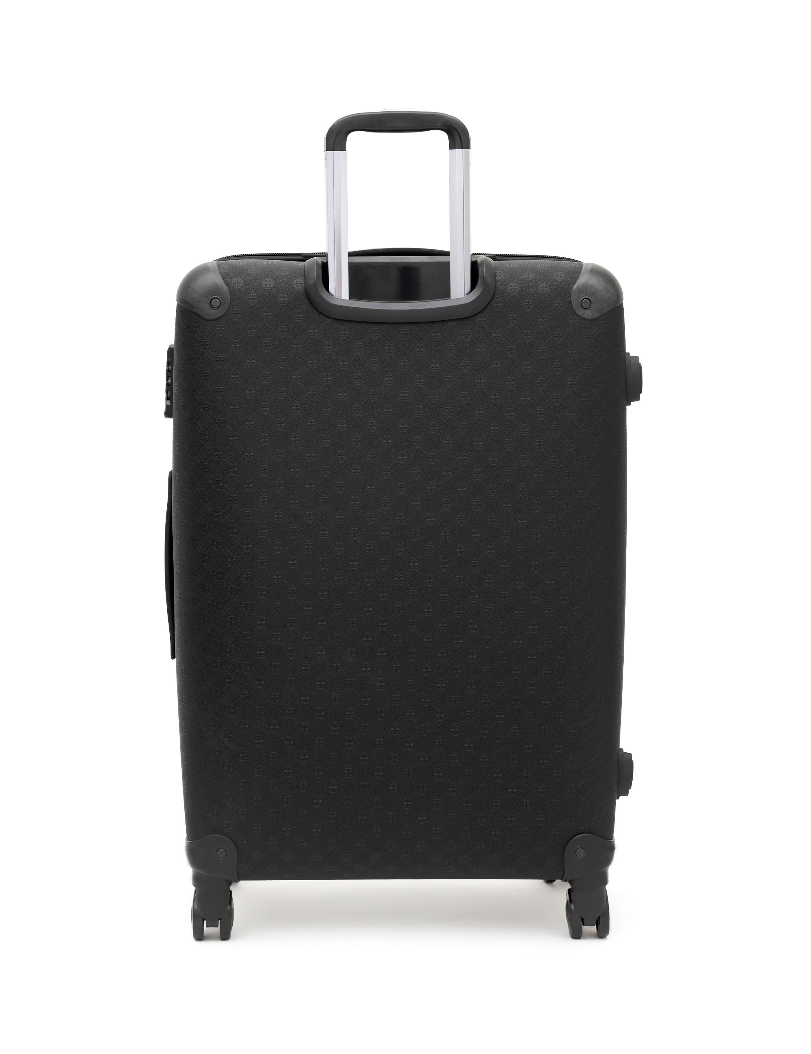 Siyah Büyük Boy Valiz