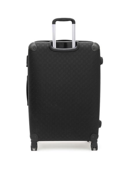 Siyah Büyük Boy Valiz - 50296746002