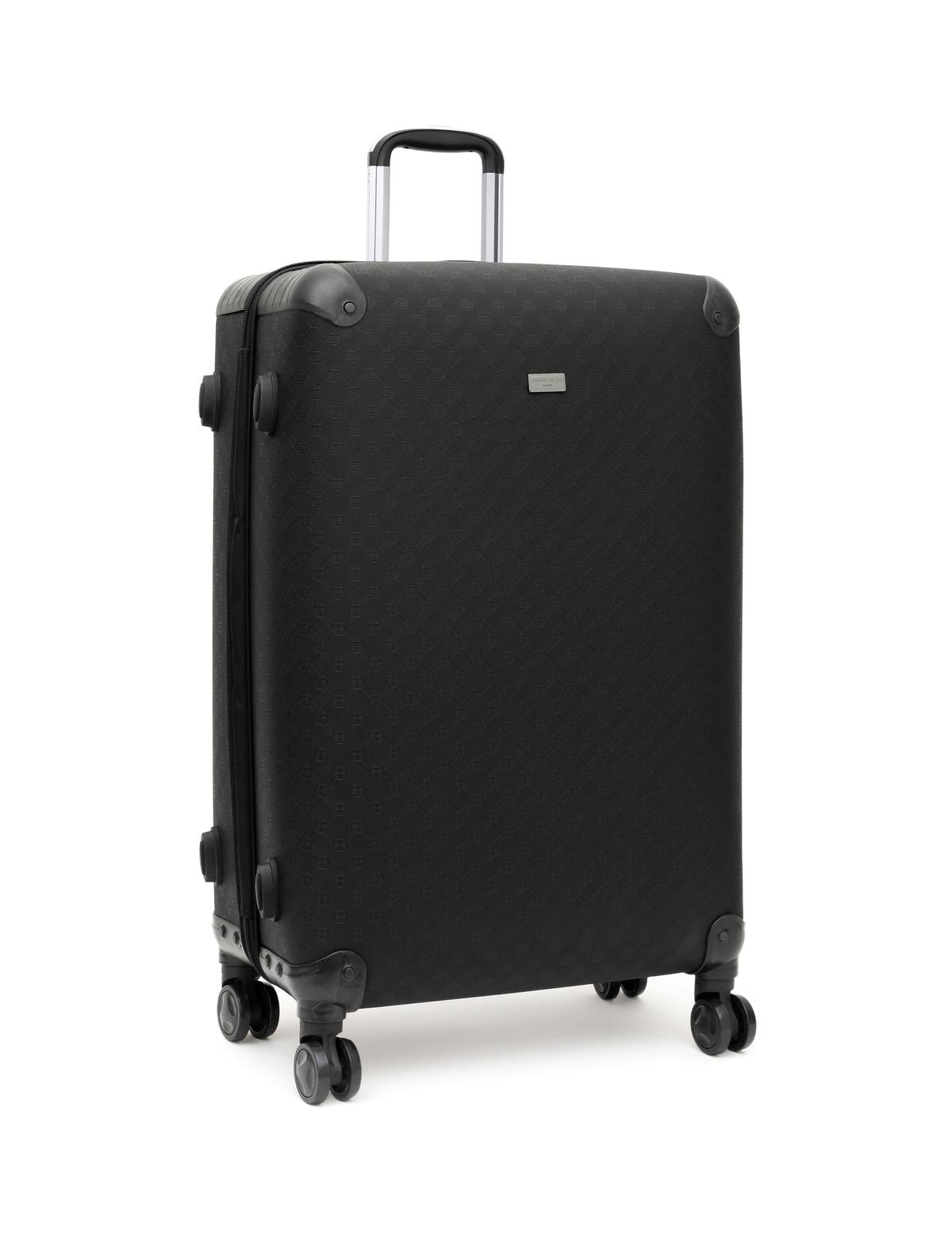 Siyah Büyük Boy Valiz - 50296746002