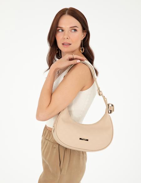 Vizon Omuz Çantası - 50288208002