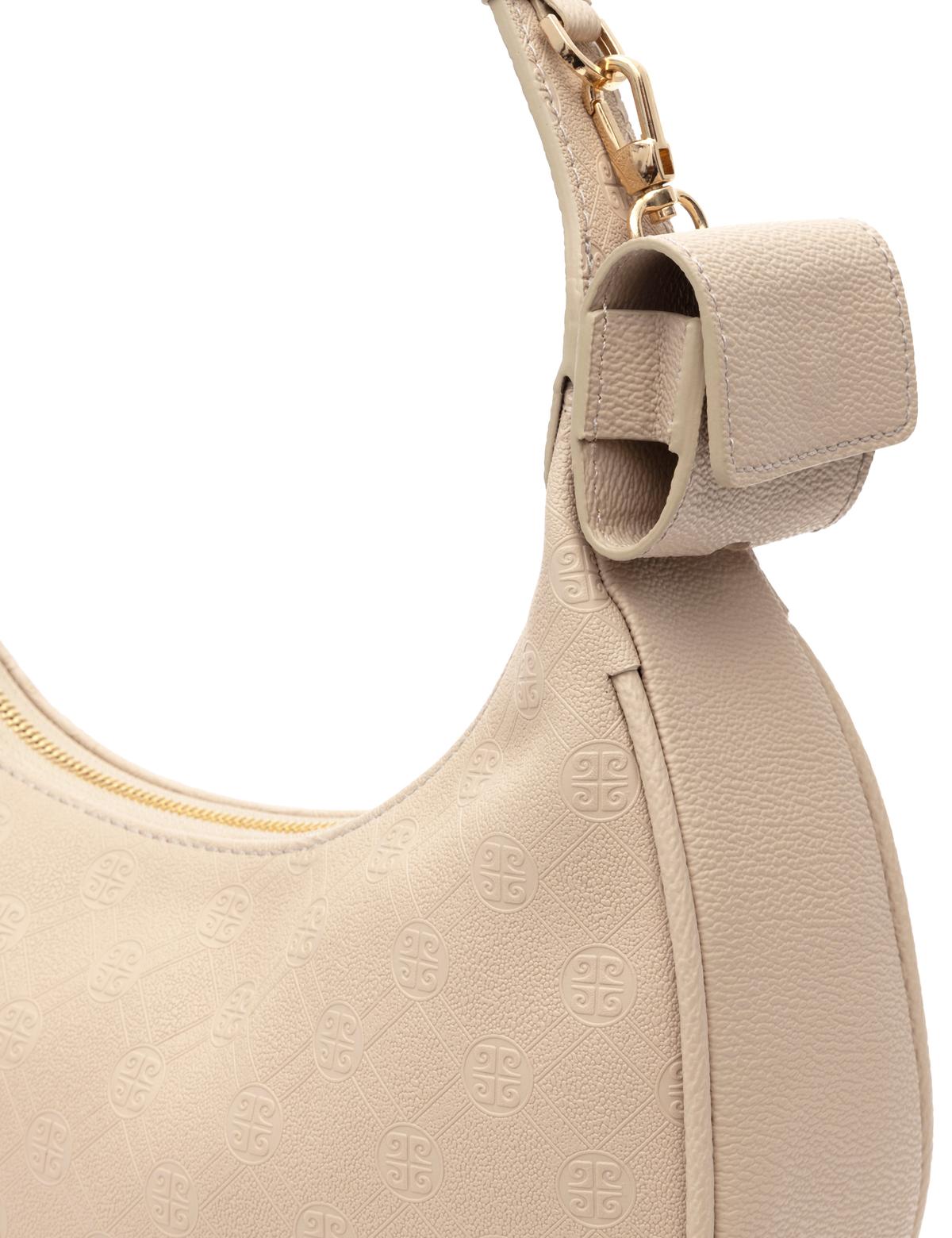 Vizon Omuz Çantası - 50288208002