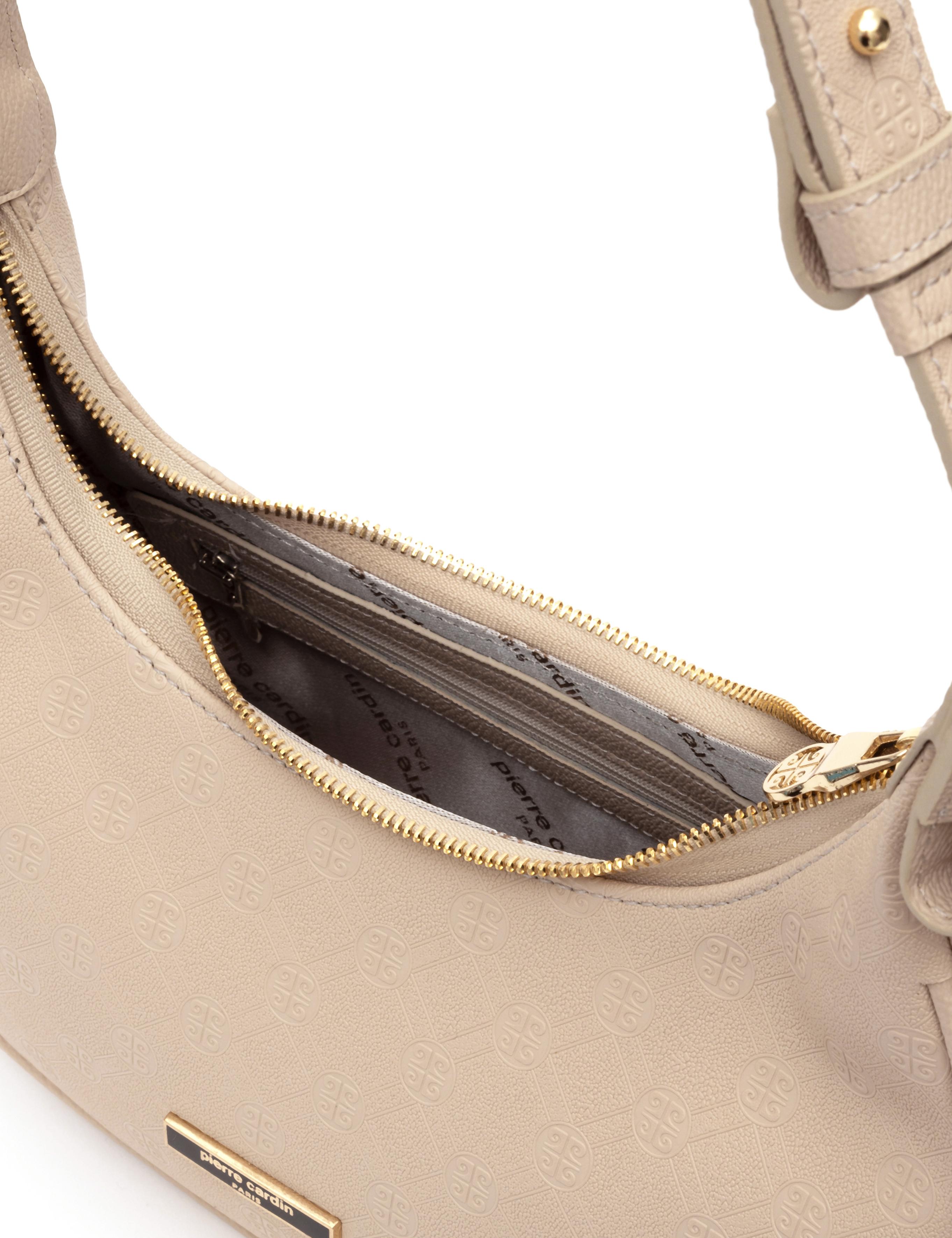 Vizon Omuz Çantası