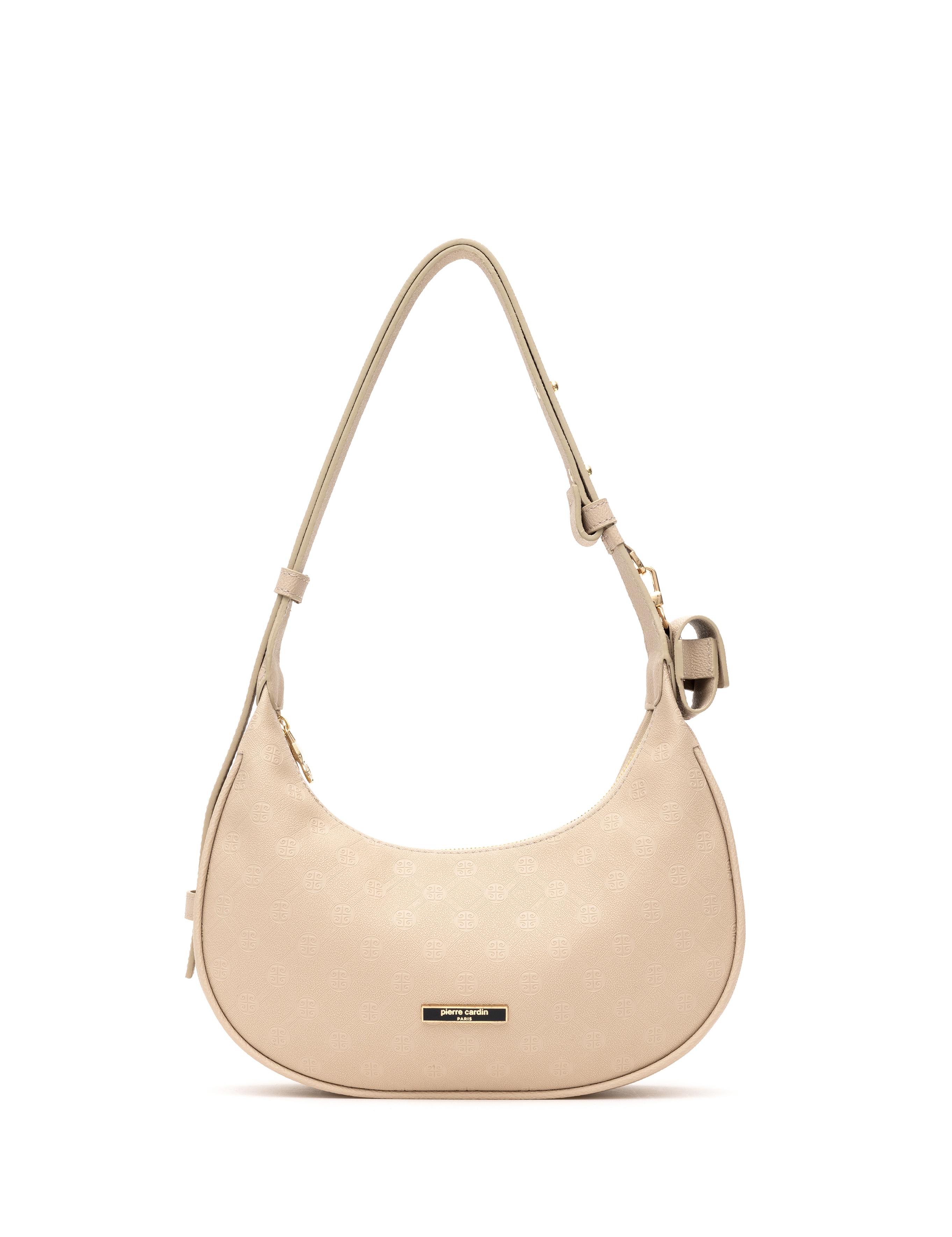 Vizon Omuz Çantası