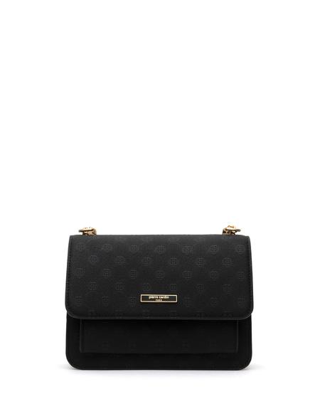 Siyah Omuz Çantası - 50288179002