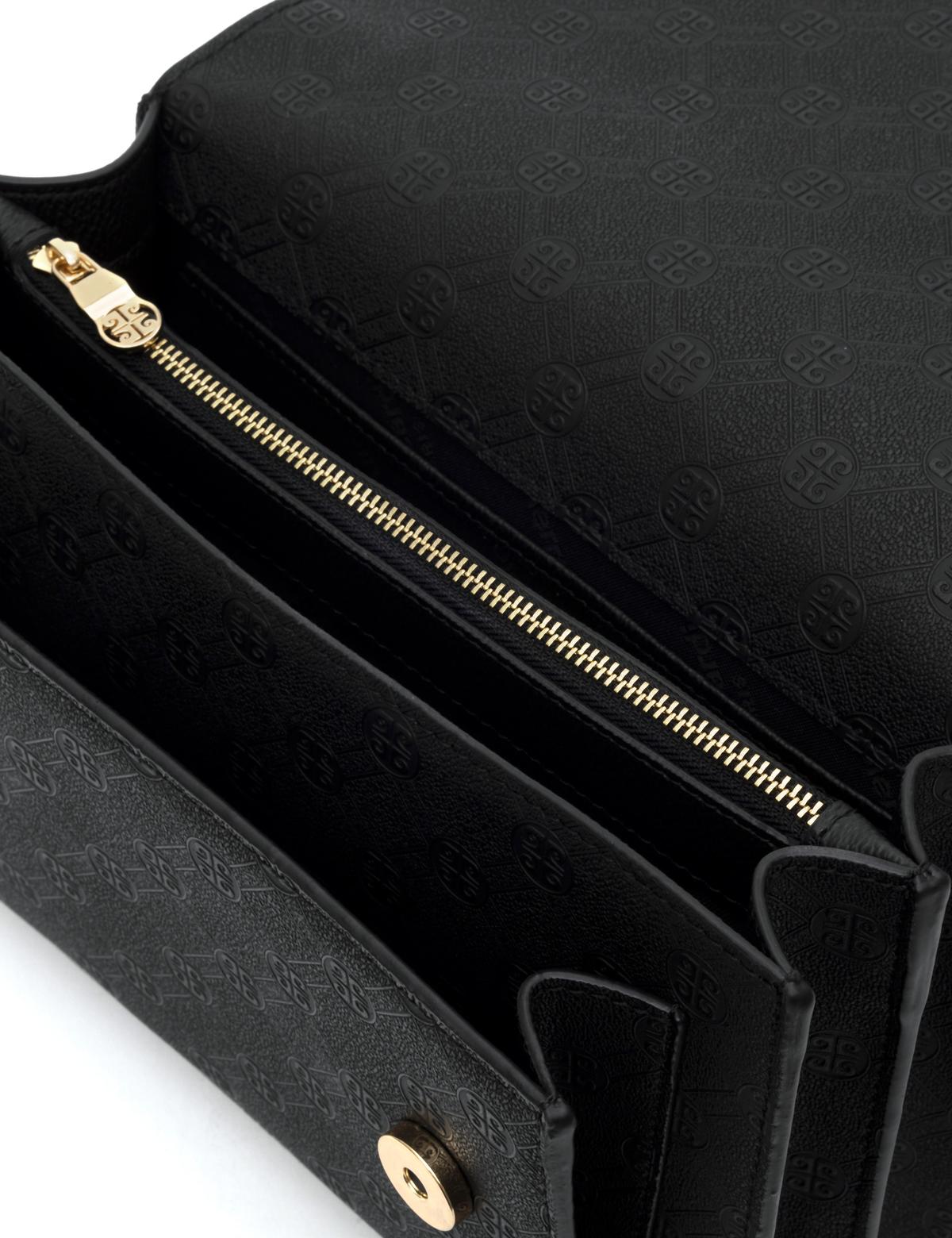 Siyah Omuz Çantası - 50288179002