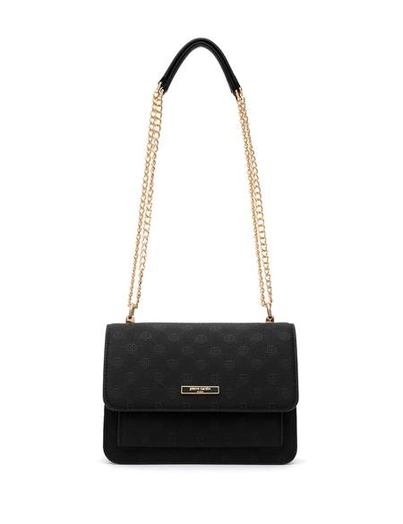 Siyah Omuz Çantası - 50288179002