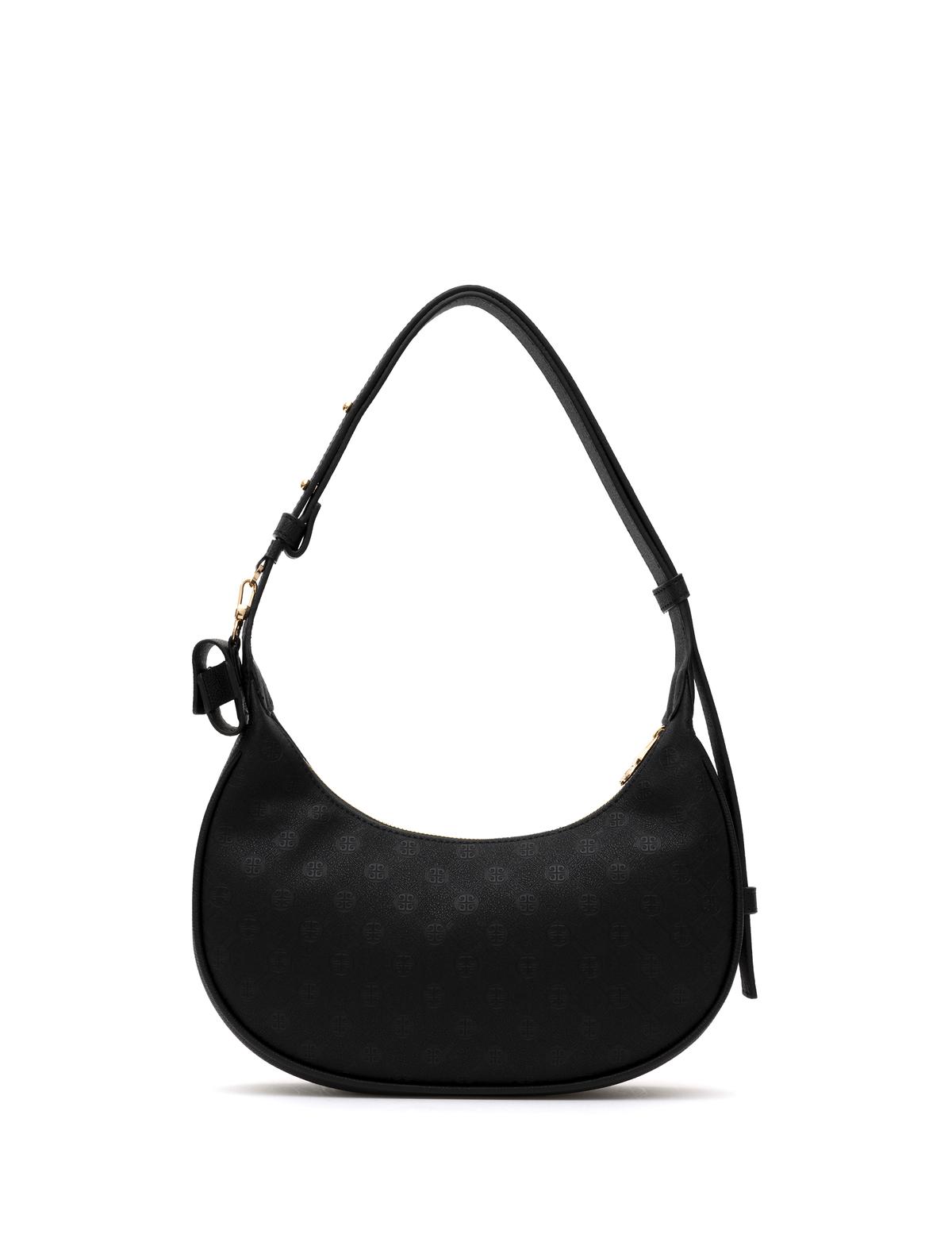 Siyah Omuz Çantası - 50288208001