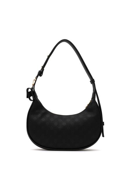 Siyah Omuz Çantası - 50288208001