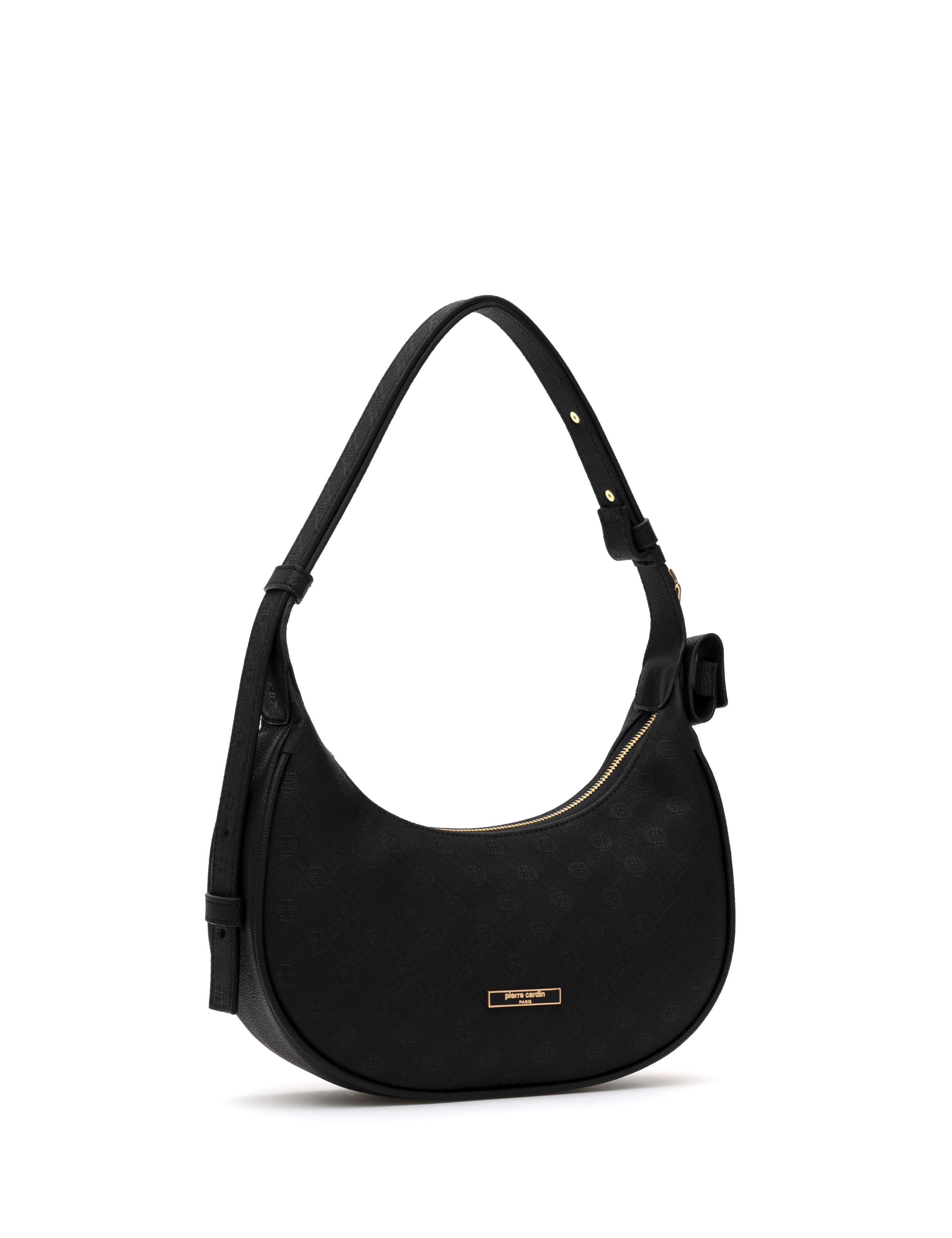 Siyah Omuz Çantası