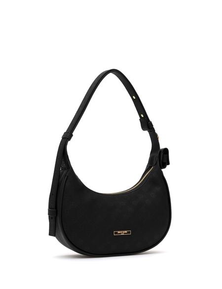 Siyah Omuz Çantası - 50288208001