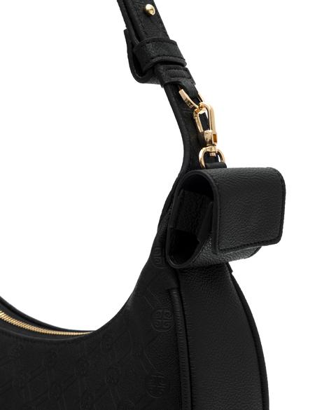 Siyah Omuz Çantası - 50288208001