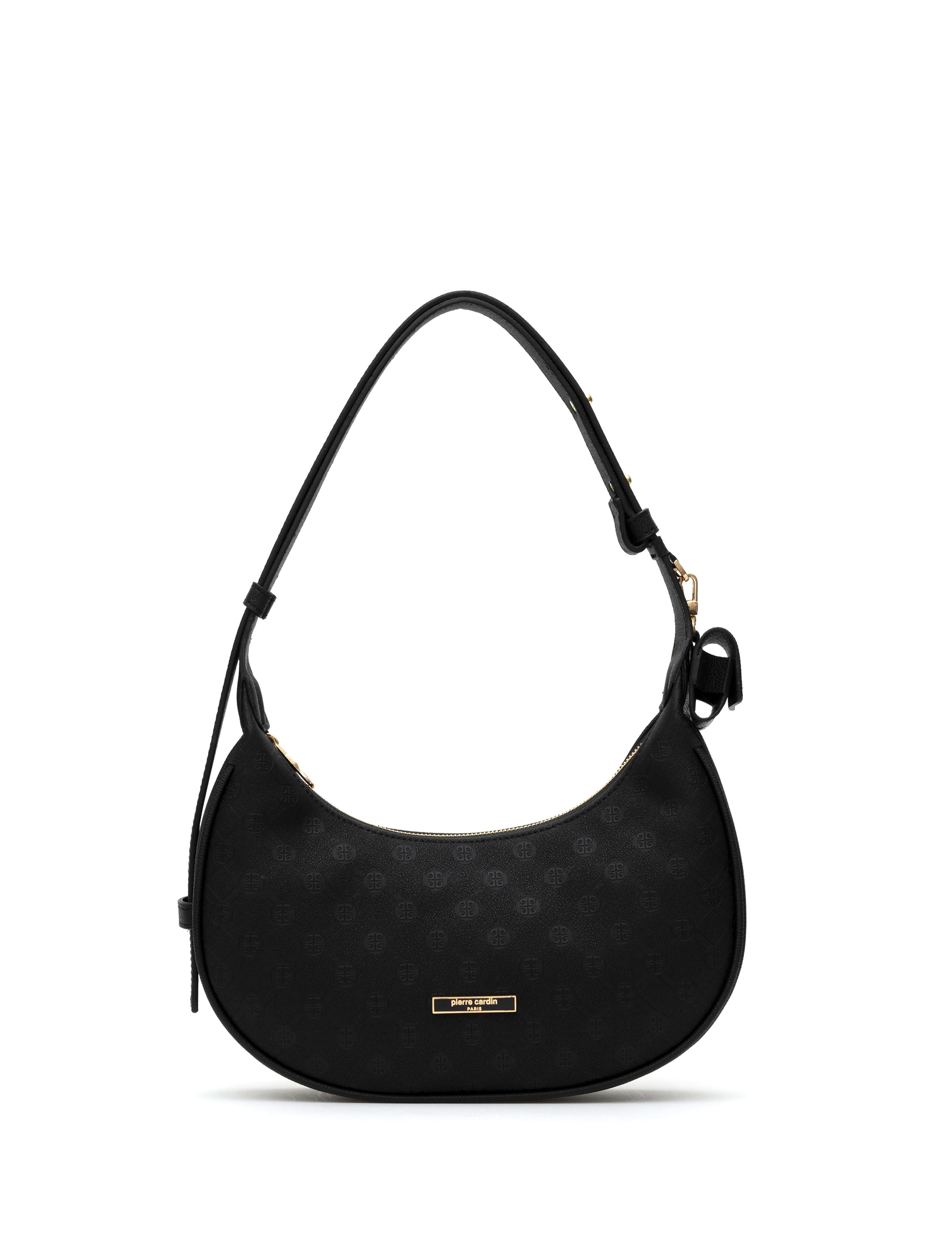 Siyah Omuz Çantası