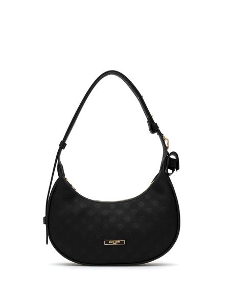 Siyah Omuz Çantası - 50288208001