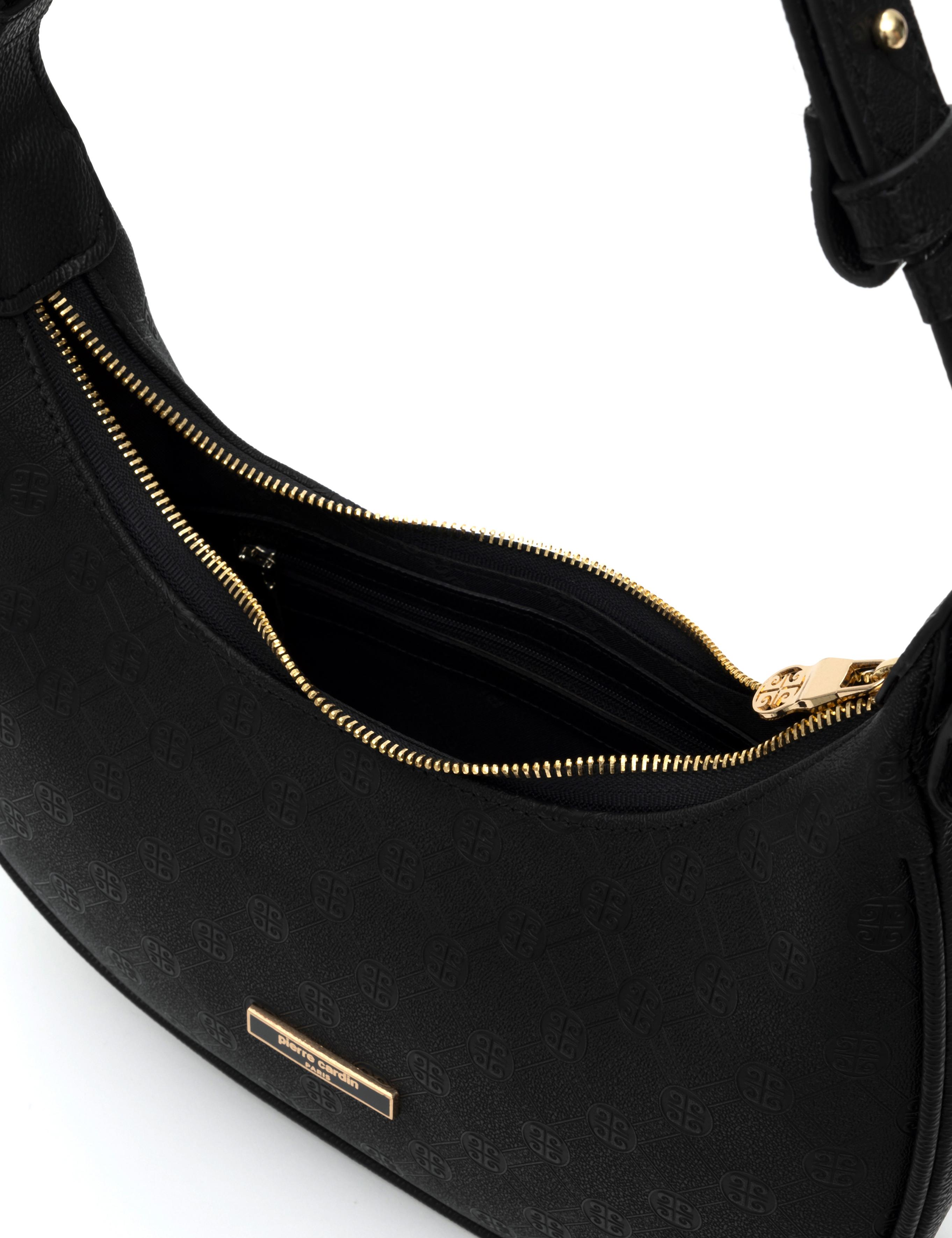 Siyah Omuz Çantası