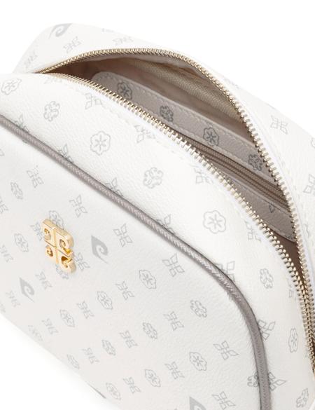 Beyaz Çapraz Çanta - 50277814005