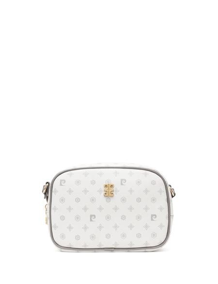 Beyaz Çapraz Çanta - 50277814005