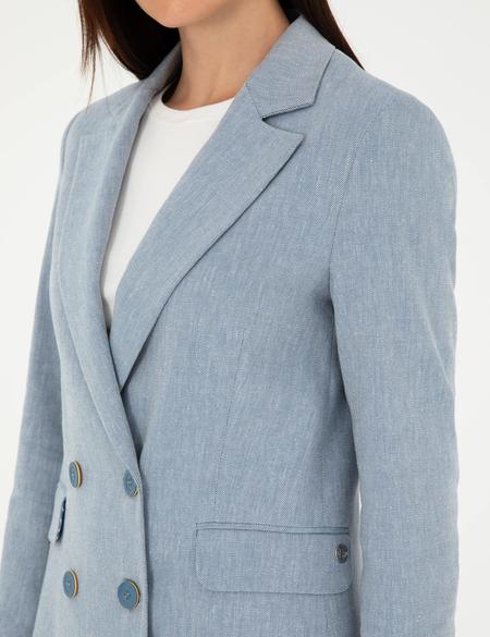 Mavi Ceket - 50246756001