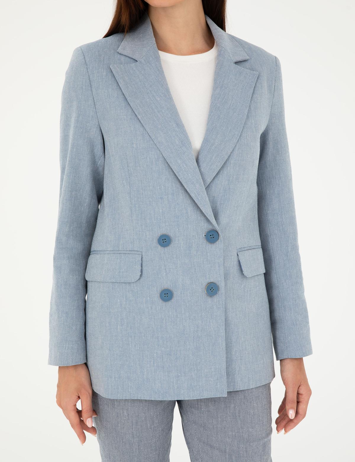 Mavi Ceket - 50246756001