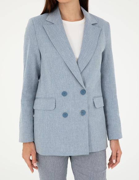 Mavi Ceket - 50246756001