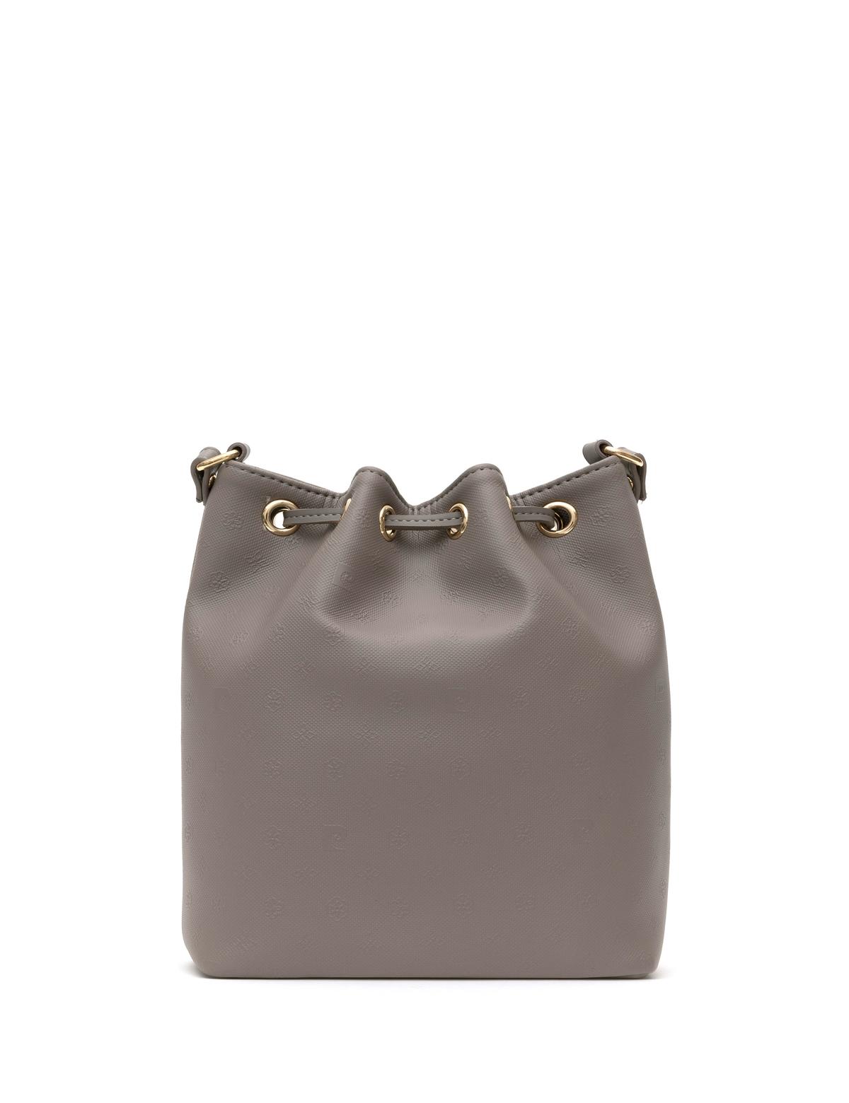 Vizon Büzgülü Çantası - 50279336003