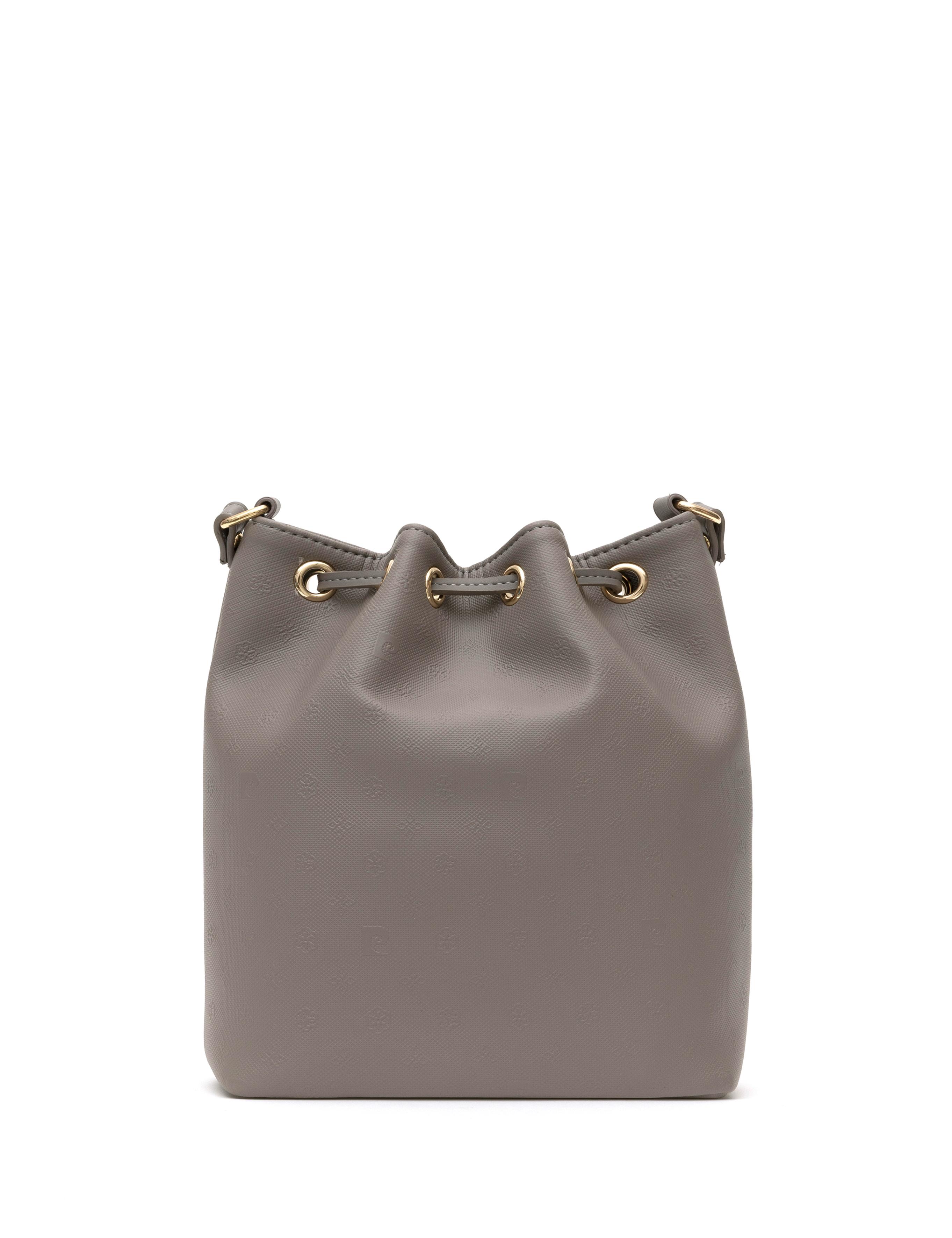 Vizon Büzgülü Çantası