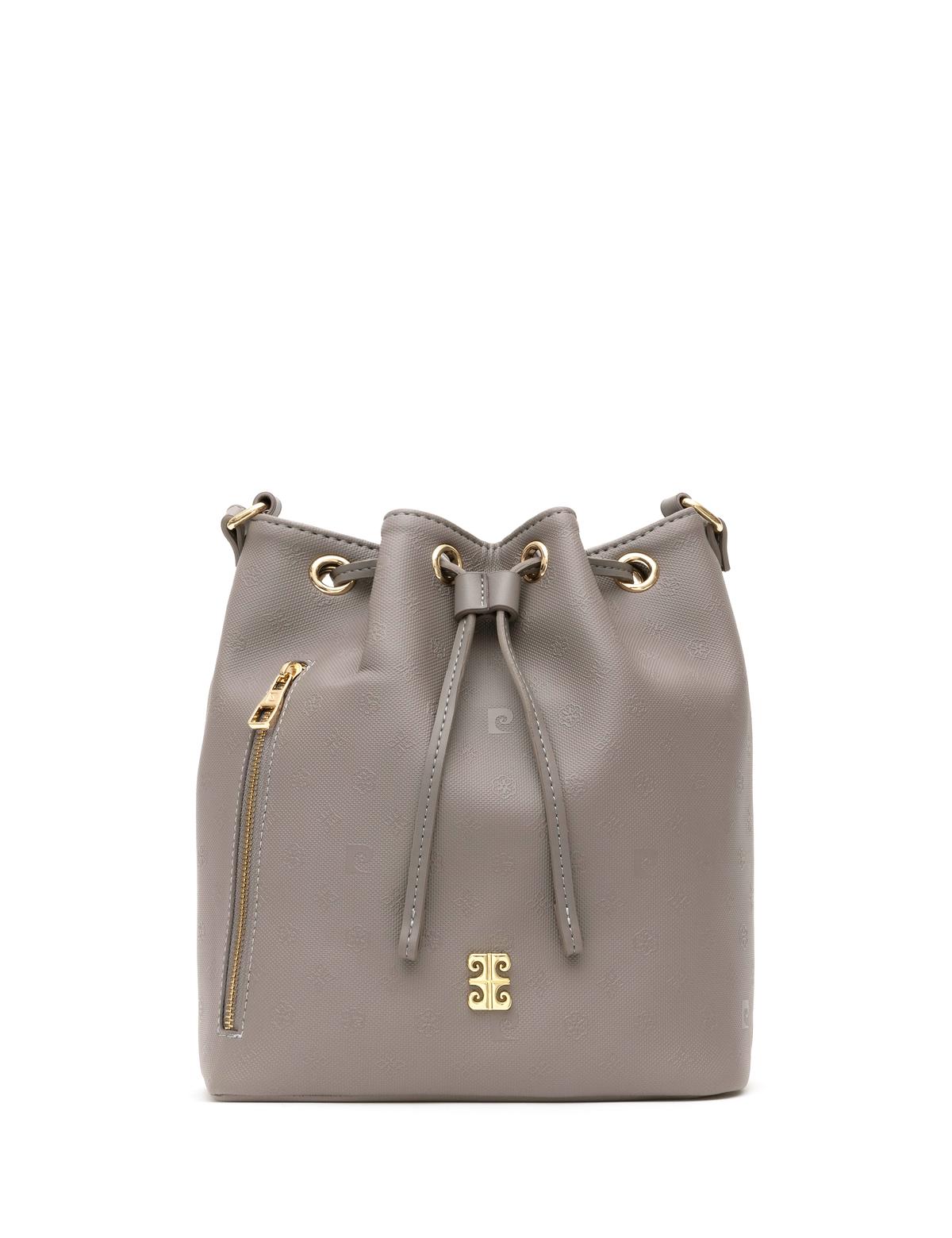 Vizon Büzgülü Çantası - 50279336003