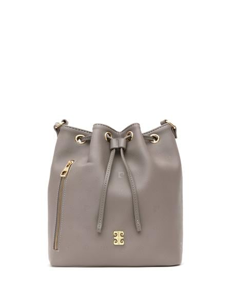 Vizon Büzgülü Çantası - 50279336003