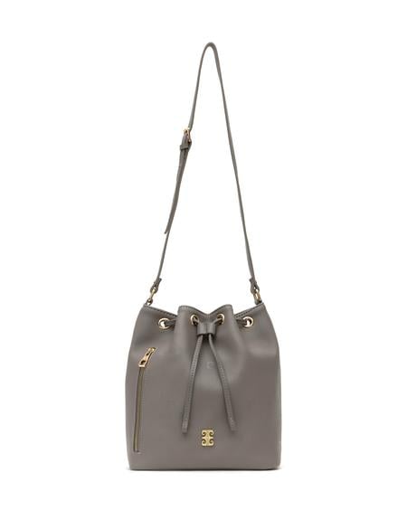 Vizon Büzgülü Çantası - 50279336003