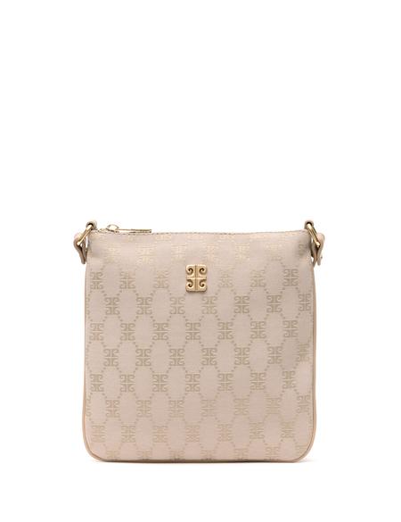 Bej Çapraz Çanta - 50282150004