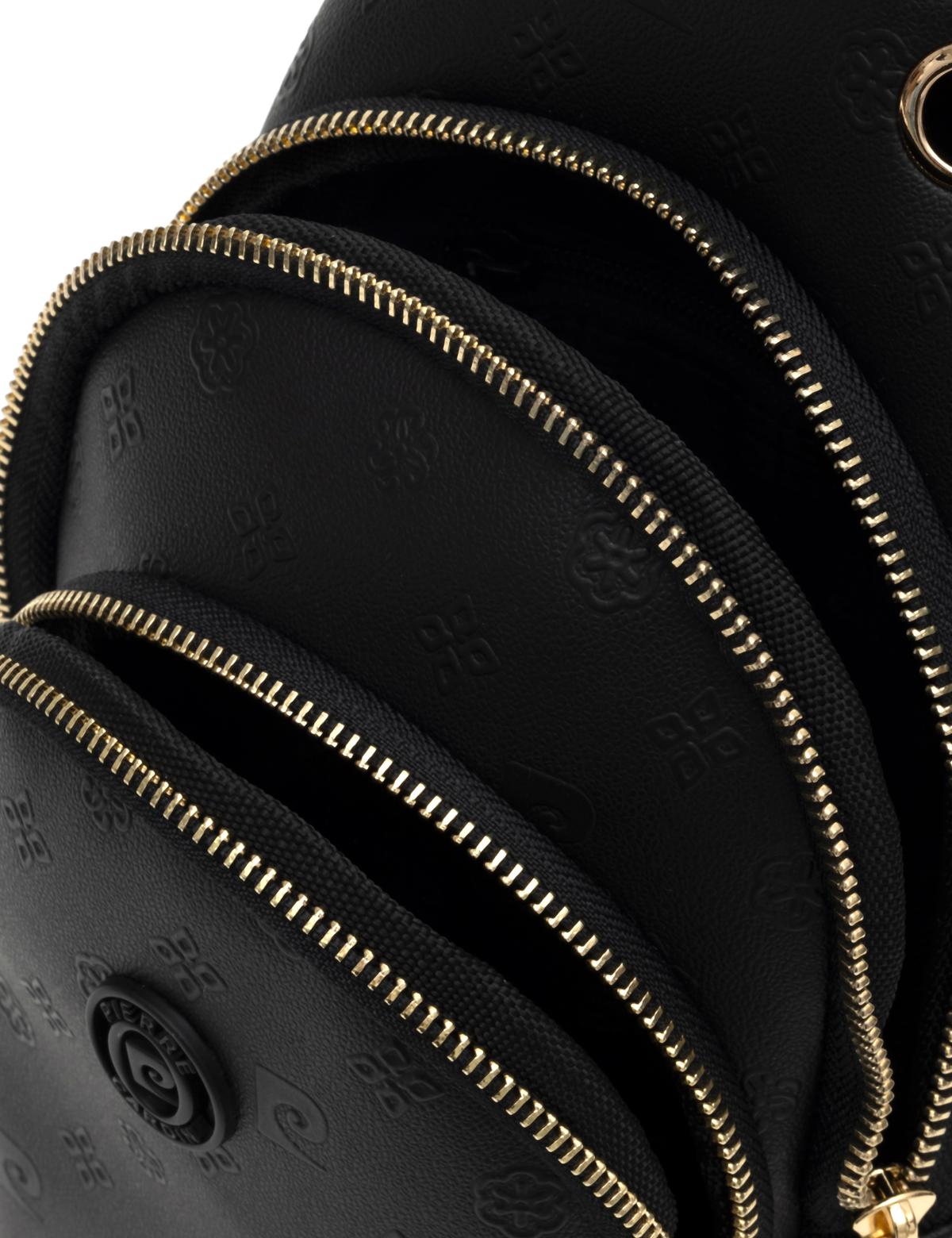 Siyah Çapraz Çanta - 50290072001