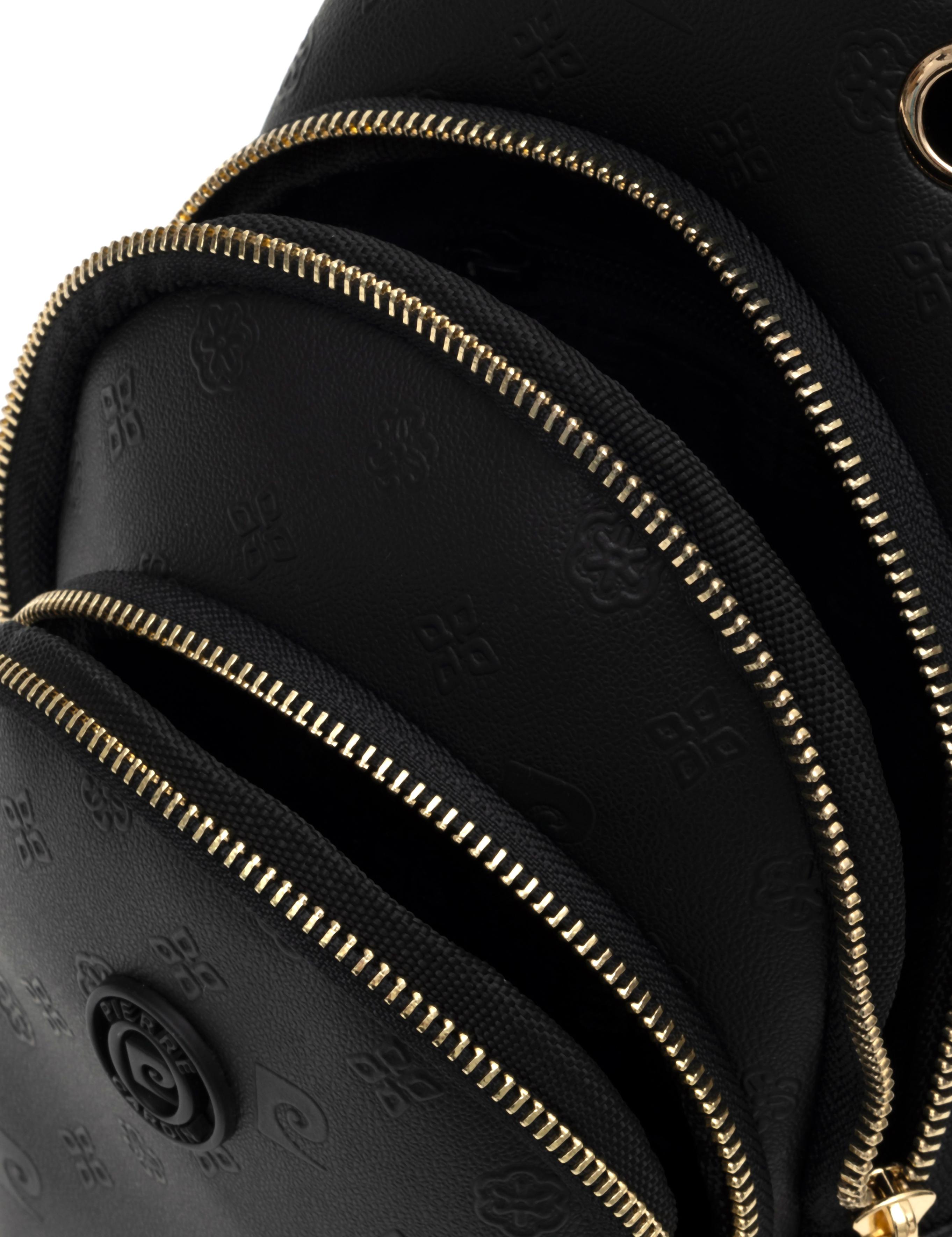 Siyah Çapraz Çanta