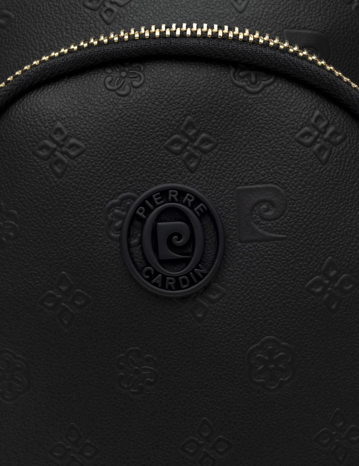 Siyah Çapraz Çanta - 50290072001