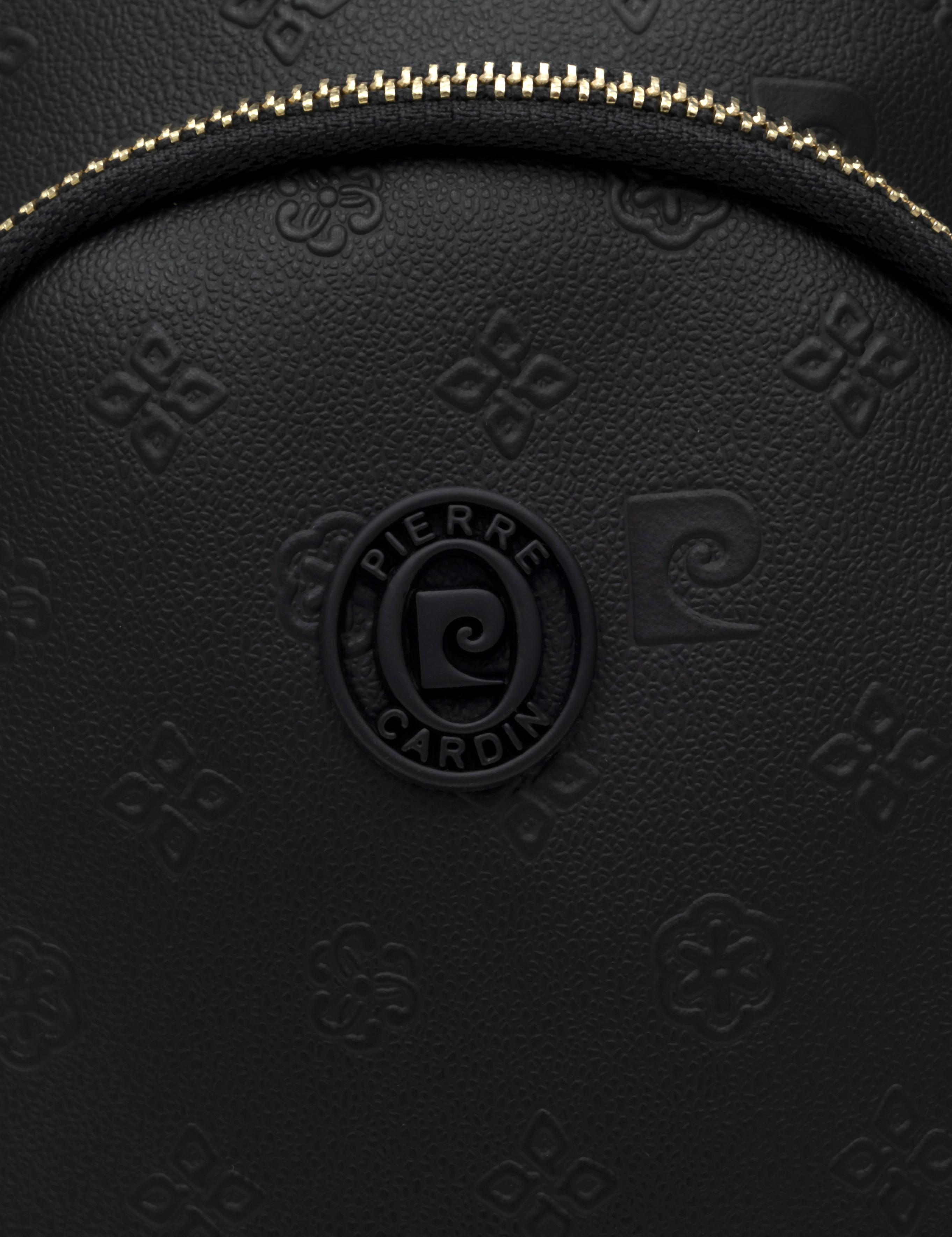 Siyah Çapraz Çanta